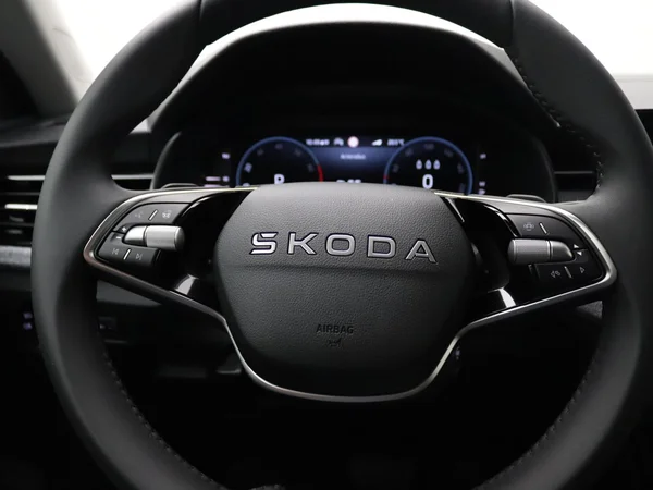 SKODA Kamiq (2026) — foto 8 van 19