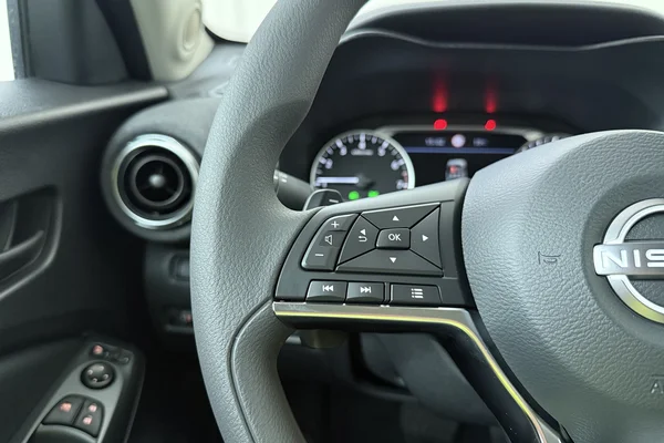 Nissan Juke (2026) — foto 6 van 16