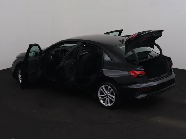 AUDI A3 (2022) — foto 28 van 29