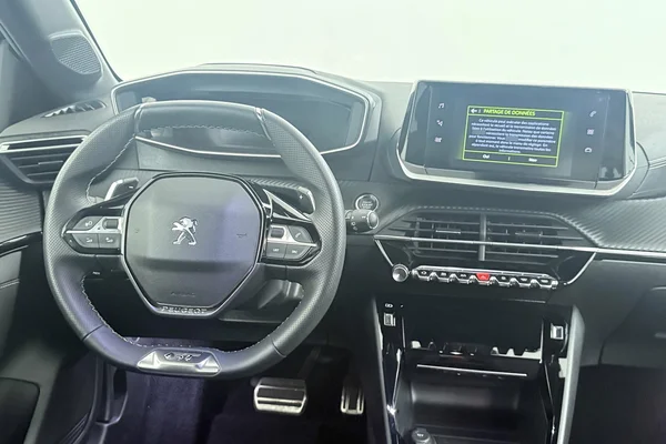 Peugeot 208 (2023) — foto 16 van 24