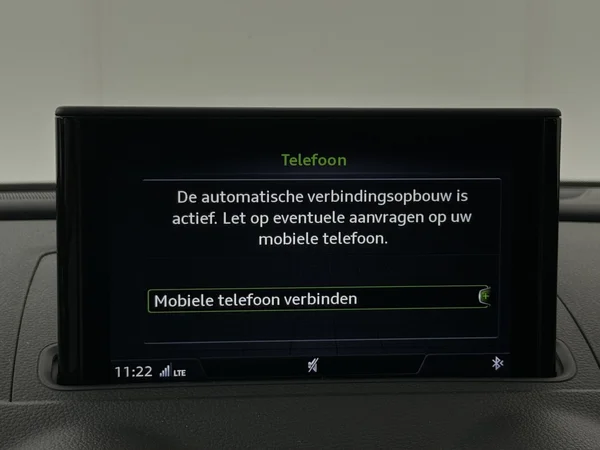 AUDI A3 (2019) — foto 13 van 28