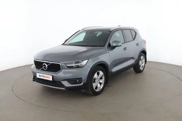 Volvo XC40 e83cc845-c219-4166-9593-a221b128871b