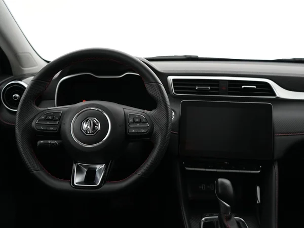MG ZS (2024) — foto 19 van 21