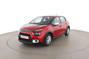 Citroen C3 ea60f536-fb4f-4776-ada0-060200c9a12a
