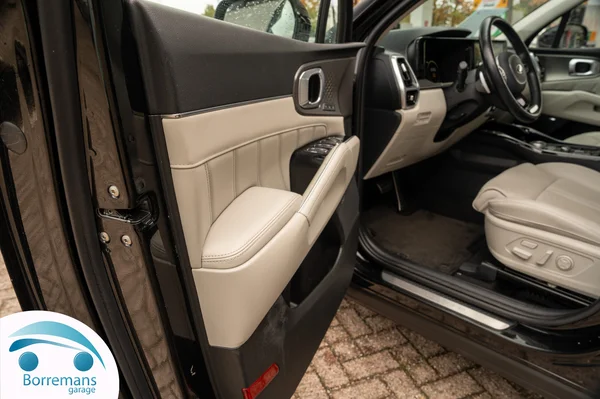 Kia Sorento (2021) — foto 26 van 131