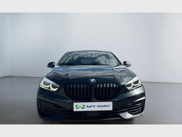 BMW 1 Hatch (2021) — foto 23 van 29