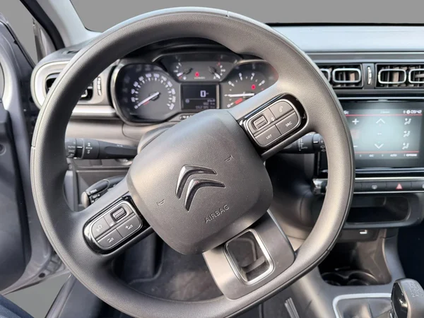 Citroën C3 (2022) — foto 2 van 16