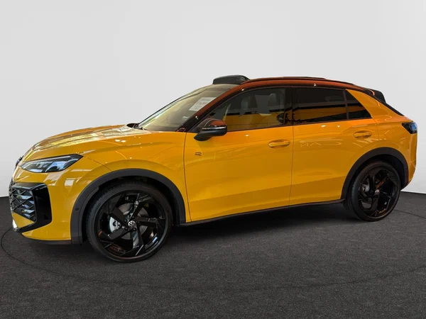 VOLKSWAGEN T-Roc (2026) — foto 12 van 24