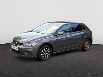 VOLKSWAGEN Polo (2024)