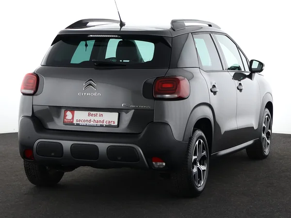 CITROEN C3 Aircross (2023) — foto 20 van 26