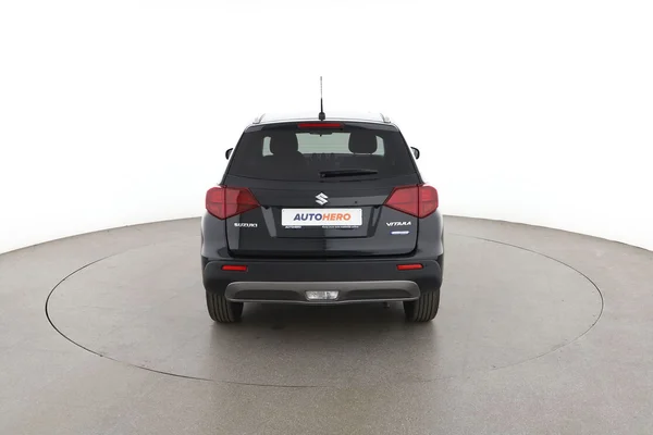 Suzuki Vitara (2023) — foto 11 van 16