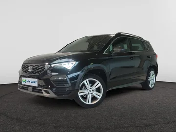 SEAT Ateca (2025)