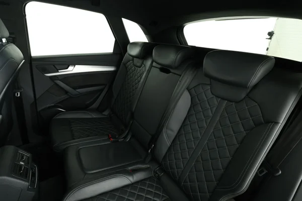 Audi Q5 (2020) — foto 5 van 16
