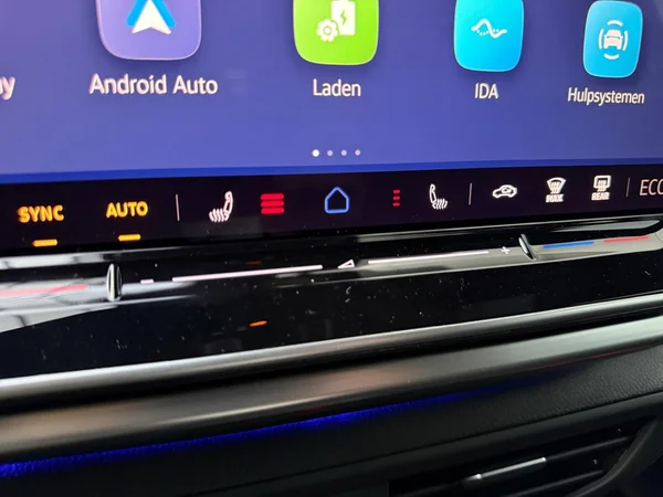 VOLKSWAGEN ID.4 (2026) — foto 19 van 19