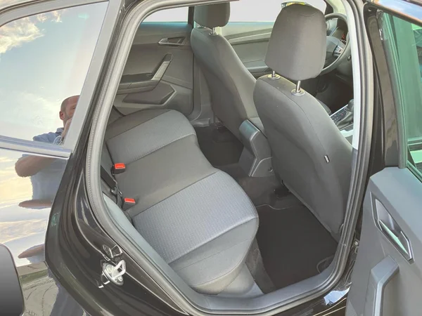 SEAT Arona (2025) — foto 21 van 24