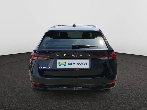 SKODA Octavia Combi (2021) — foto 19 van 24