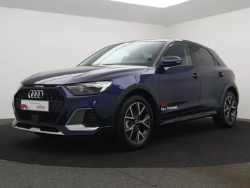 AUDI A1 Allstreet (2026)