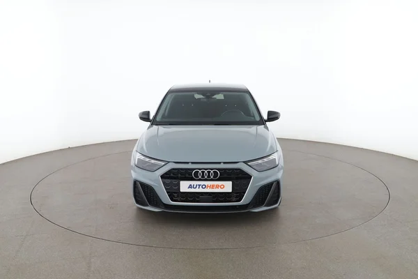 Audi A1 (2023) — foto 15 van 16