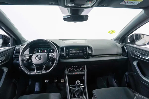 Skoda Karoq (2022) — foto 3 van 49
