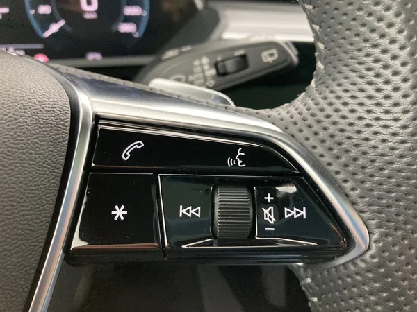 AUDI e-tron (2019) — foto 3 van 31