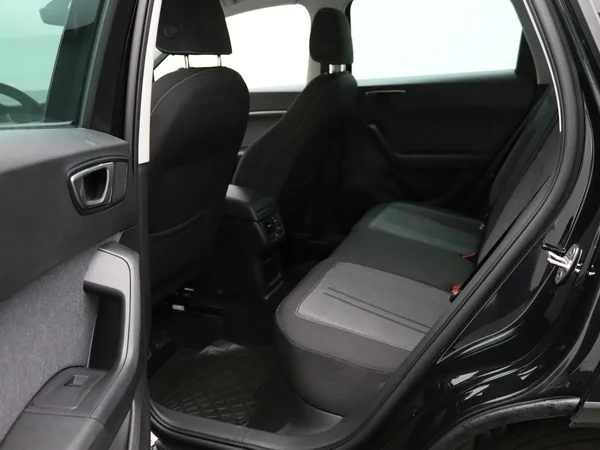 SEAT Ateca (2023) — foto 15 van 15