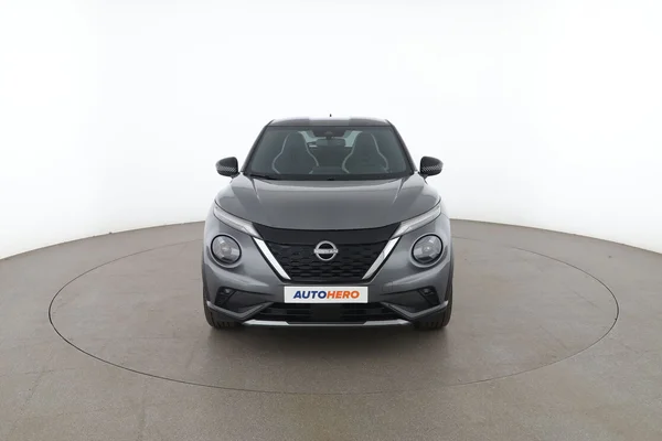 Nissan Juke (2022) — foto 15 van 16