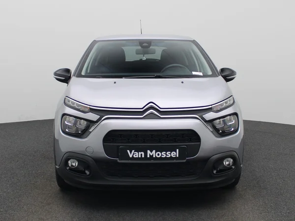 Citroën C3 (2022) — foto 23 van 38