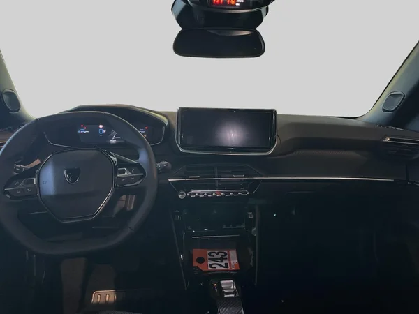 Peugeot 2008 (2025) — foto 5 van 17