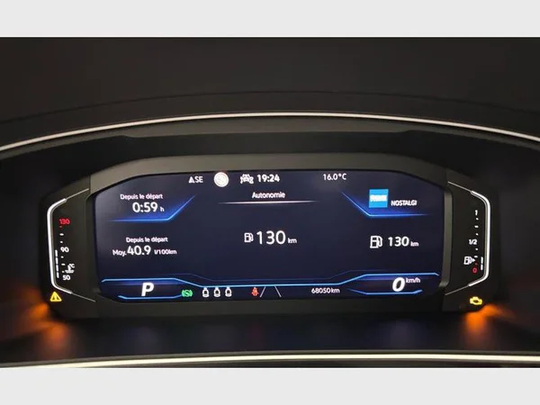 Volkswagen Tiguan (2021) — foto 4 van 15