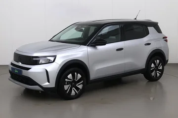 Opel Frontera (2025)