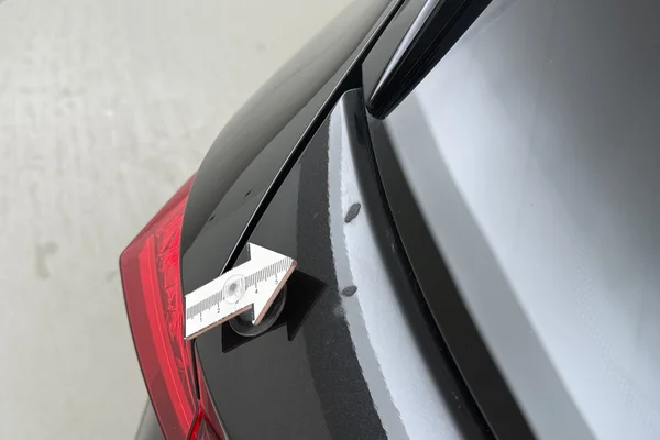 Skoda Fabia (2025) — foto 16 van 23