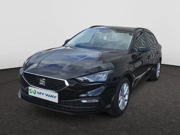 SEAT Leon ST (2025)