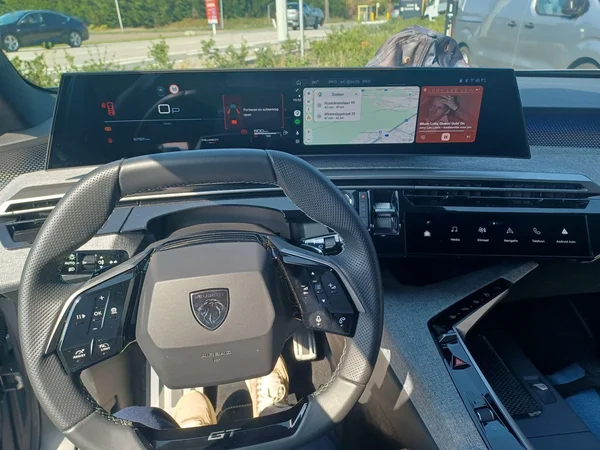 Peugeot 5008 (2026) — foto 4 van 17