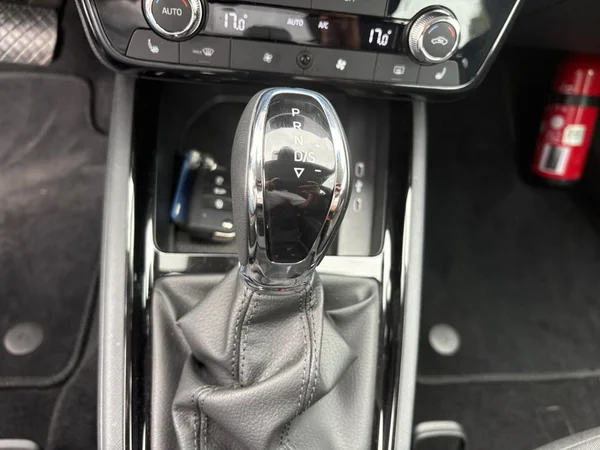 SKODA Kamiq (2026) — foto 7 van 24