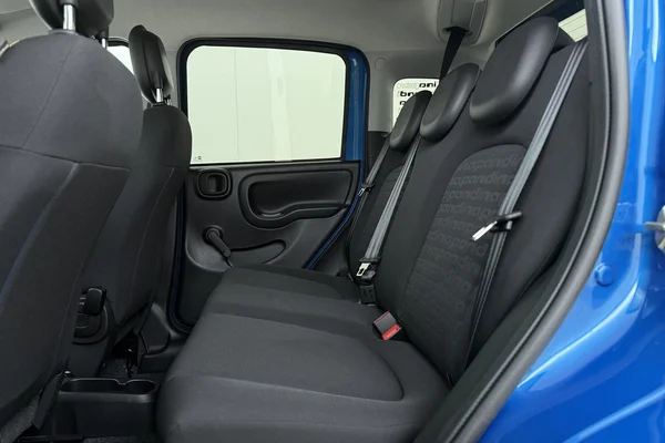 Fiat Pandina (2025) — foto 15 van 16