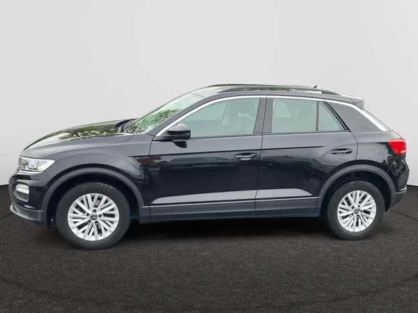 VOLKSWAGEN T-Roc (2021) — foto 19 van 21