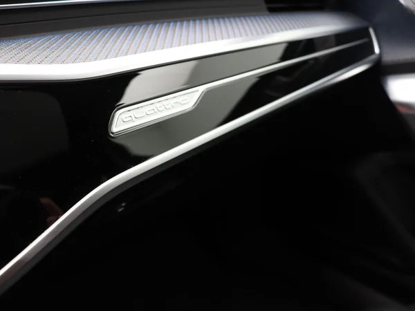 Audi RS6 (2024) — foto 7 van 27