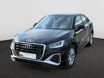 AUDI Q2 (2025)