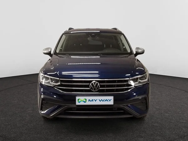 VOLKSWAGEN Tiguan Allspace Dsl (2023) — foto 21 van 22