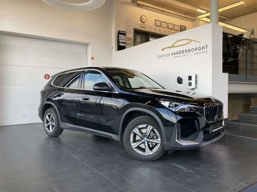 BMW X1 (2023)