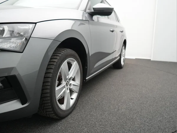 SKODA Scala (2022) — foto 29 van 30