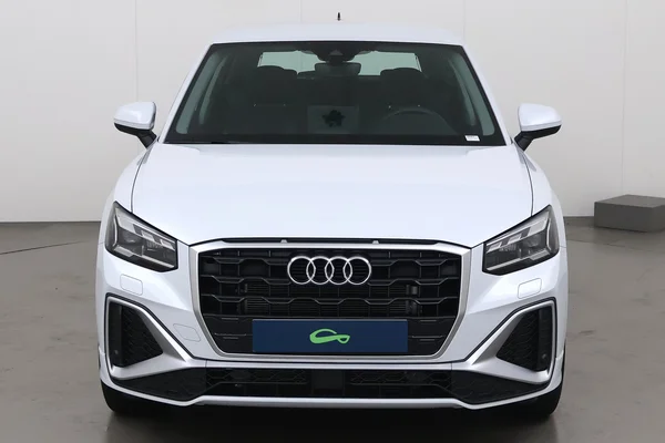 Audi Q2 (2026) — foto 11 van 18