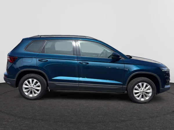 SKODA Karoq Dsl (2023) — foto 6 van 19