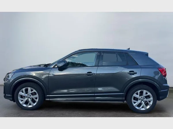AUDI Q2 (2024) — foto 1 van 20