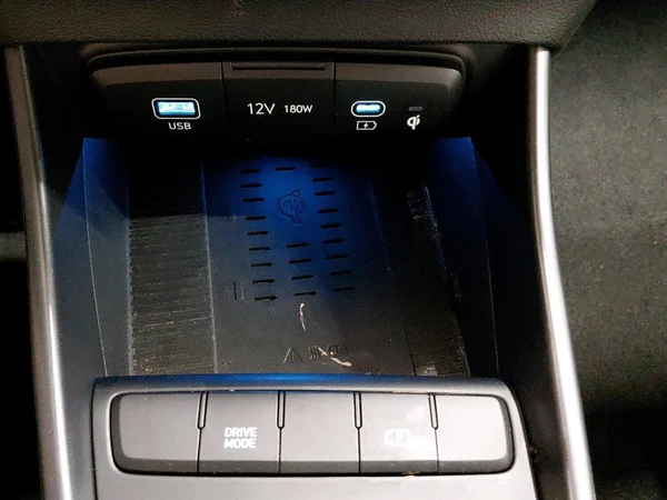 Hyundai i20 (2024) — foto 11 van 33