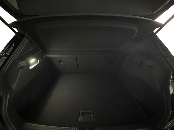 CUPRA Born (2025) — foto 22 van 24