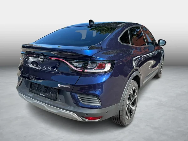 Renault Arkana (2024) — foto 15 van 20