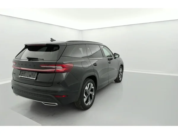 SKODA Kodiaq (2025) — foto 34 van 36