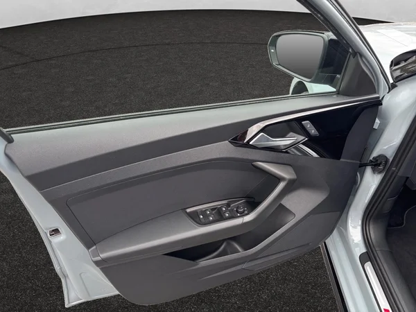 AUDI A1 Sportback (2025) — foto 2 van 18