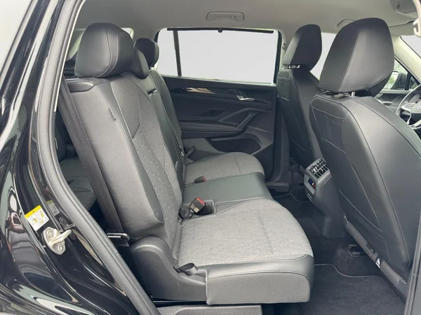 VOLKSWAGEN Tayron (2025) — foto 10 van 24